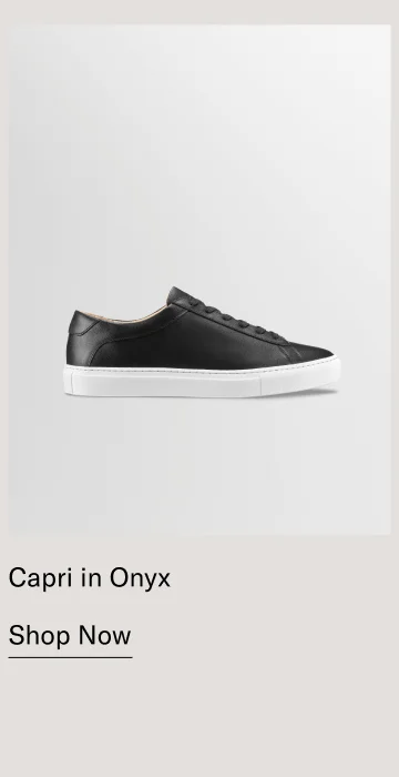 Capri in Onyx-Shop Now