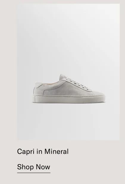 Capri in Mineral-Shop Now