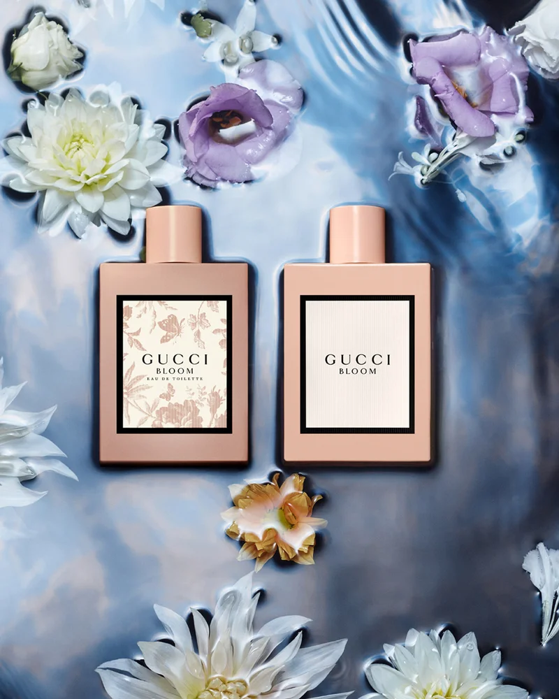 Fragrance Discover more on the Gucci website