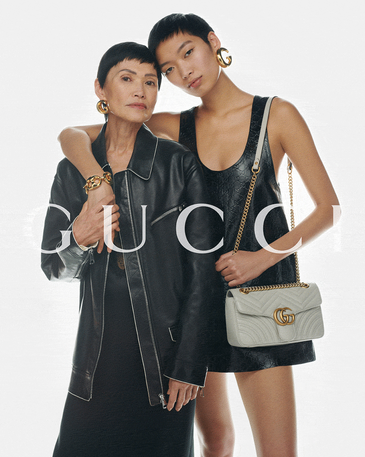 Clothing item Discover more on the Gucci website