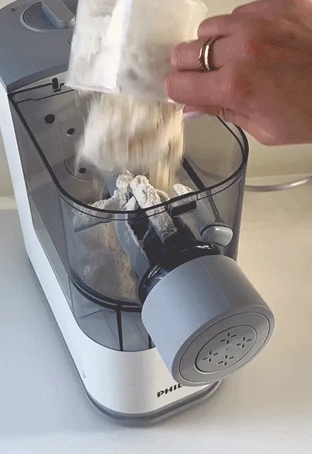 spaghetti anytime