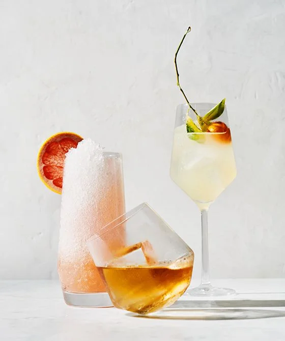 tour drinkware collection