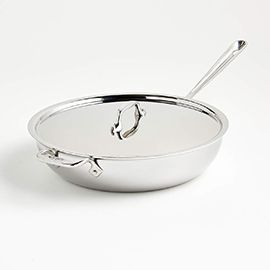 up to 45% off select All-Clad cookware