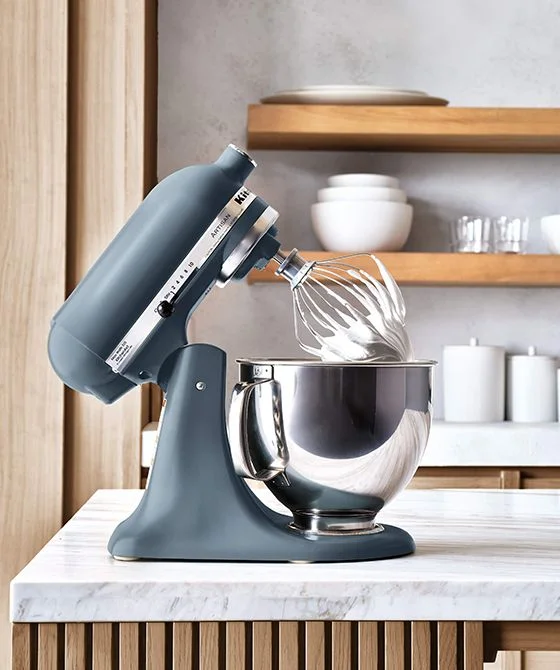 kitchenaid artisan series stand mixer