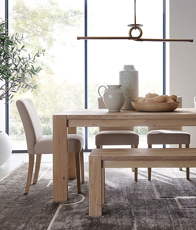 terra dining table