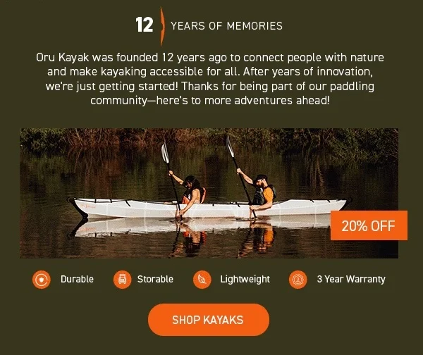 SAVE EVEN MORE WITH KAYAK BUNDLES SAVE EVEN MORE WITH KAYAK BUNDLES