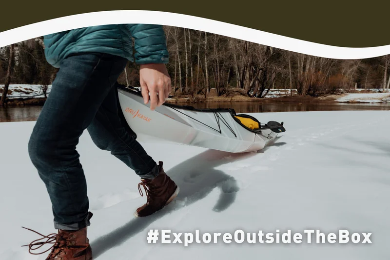 #ExploreOutsideTheBox #ExploreOutsideTheBox