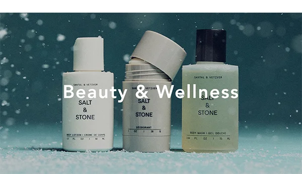 beauty and wellness