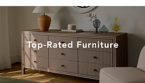 top-rated furniture