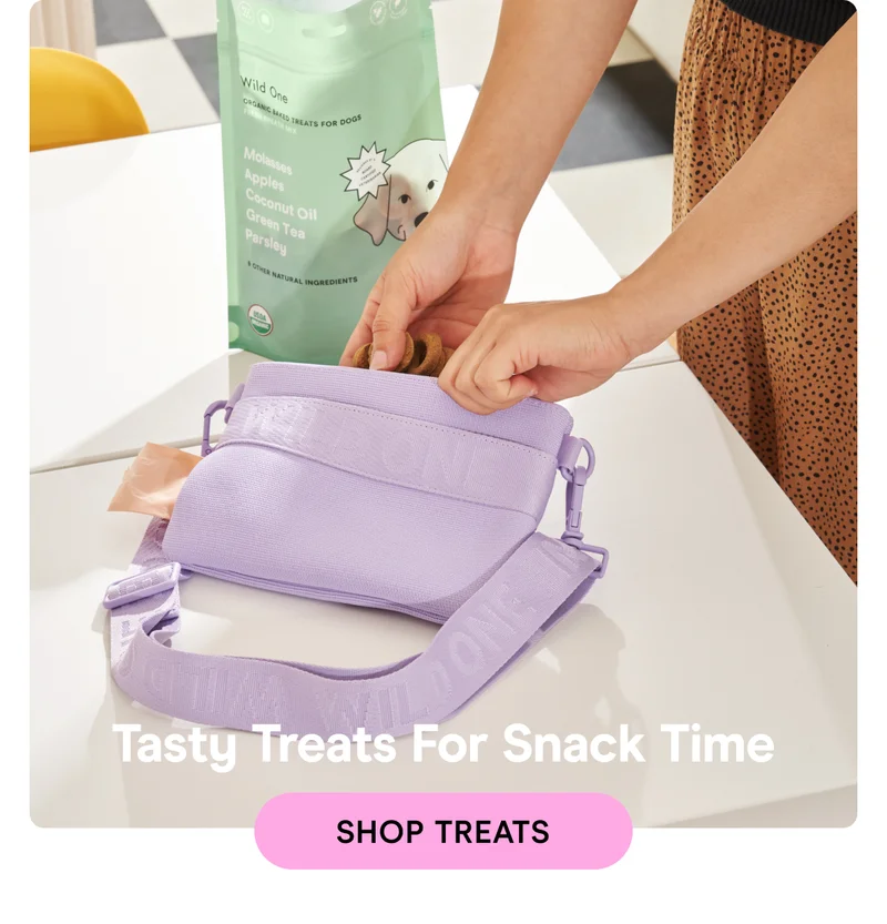 Shop Treats