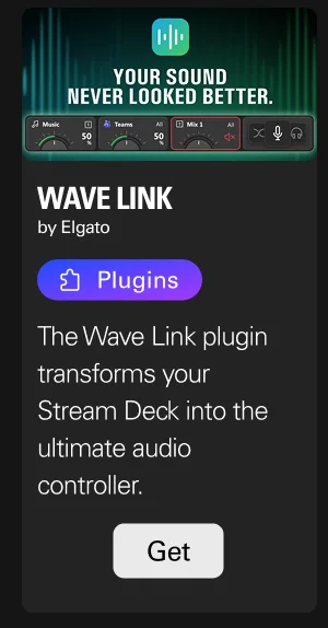 Wave Link by Elgato