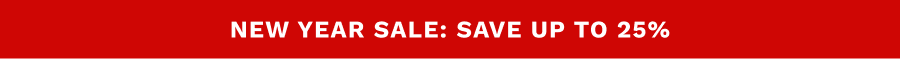 Save up to 25%