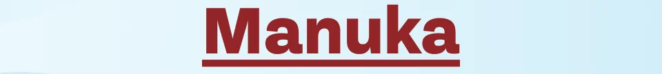 Manuka