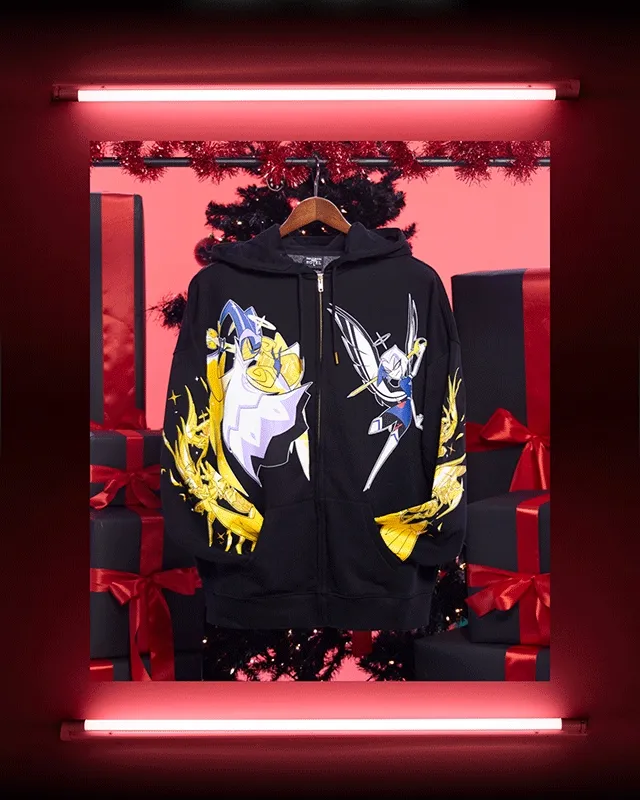 Social Collision. Shop Now