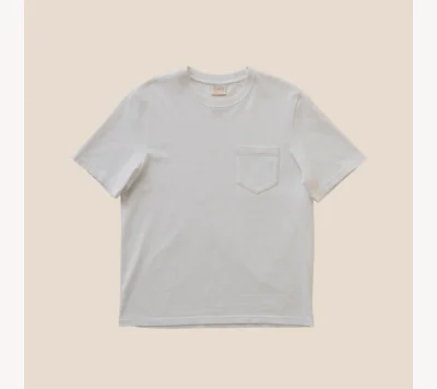 SS Recycled Tee