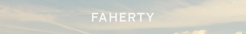 FAHERTY