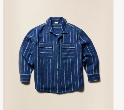 Island Tide Shirt