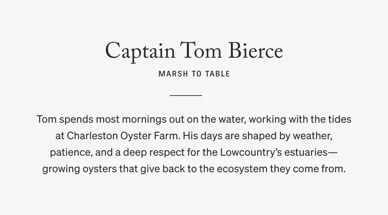 Captian Tom Bierce