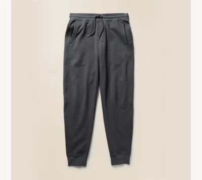 High Standard Sweatpants