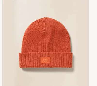 Faherty Essential Beanie