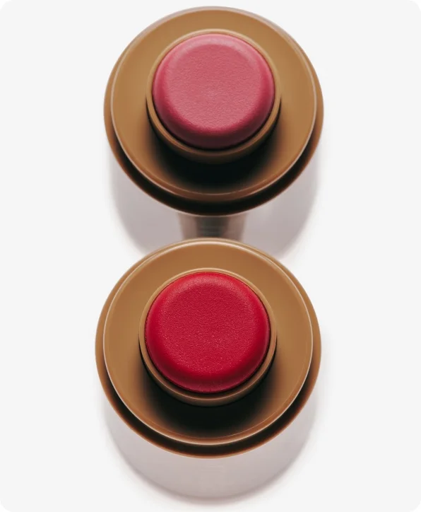 pocket blush teacup and candy apple