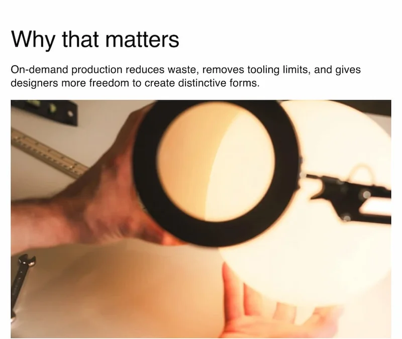 Why that matters