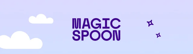 MAGIC SPOON