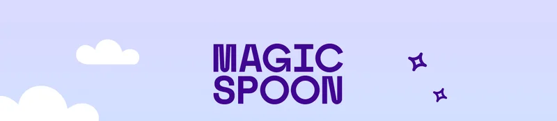 MAGIC SPOON
