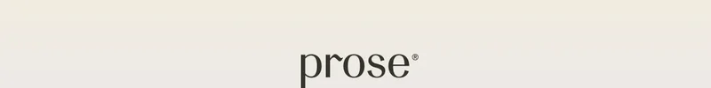 Prose