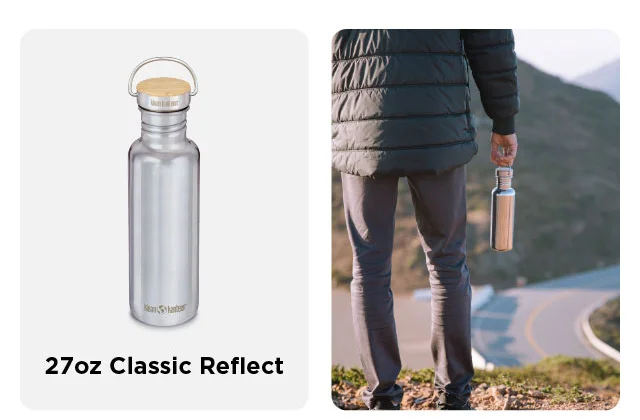 27oz Classic Reflect