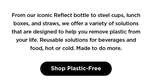 Shop Plastic-Free Collection