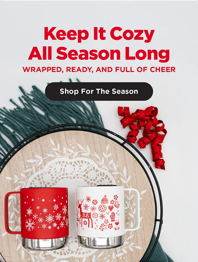 Holiday Graphics Collection