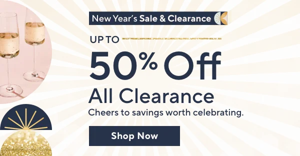 clearance