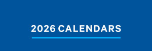 2026 CALENDARS