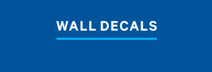 WALL DECALS
