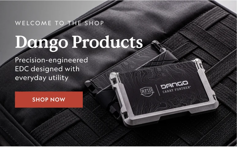 Dango Products