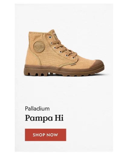 Pampa Hi