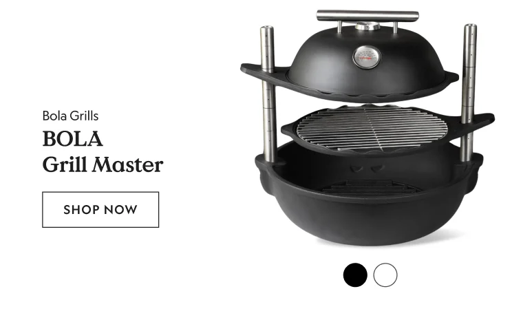 BOLA Grill Master