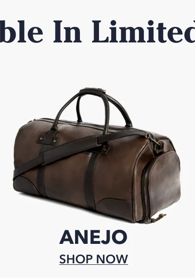 Anejo Shop Now
