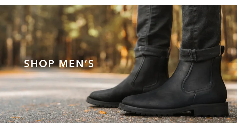 Shop Men's