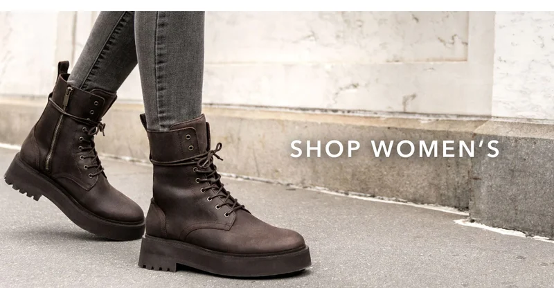 Shop Women's