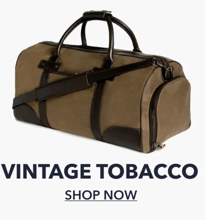 Vintage Tobacco