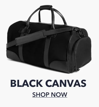 Black Canvas