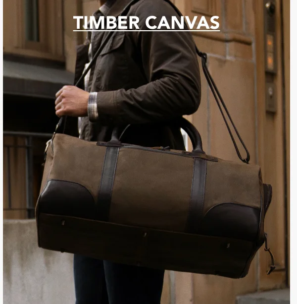 Timber Canvas