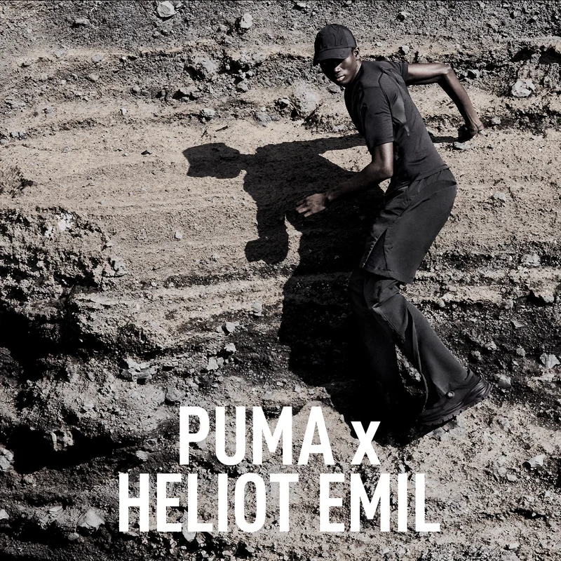 PUMA x HELIOT EMIL