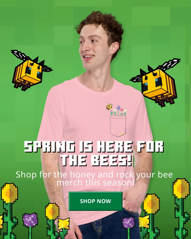 Shop Bee Collection