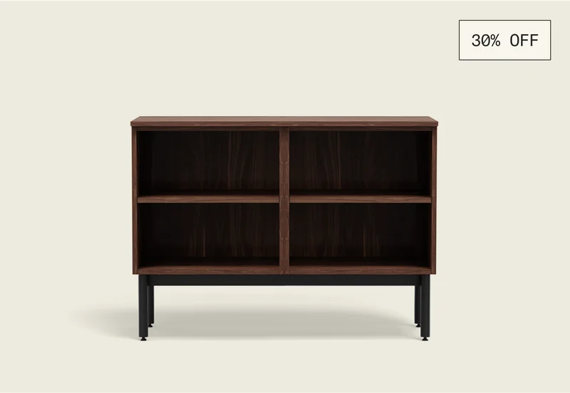Save 30% on The Dresser System during the Summer Warehouse Sale.