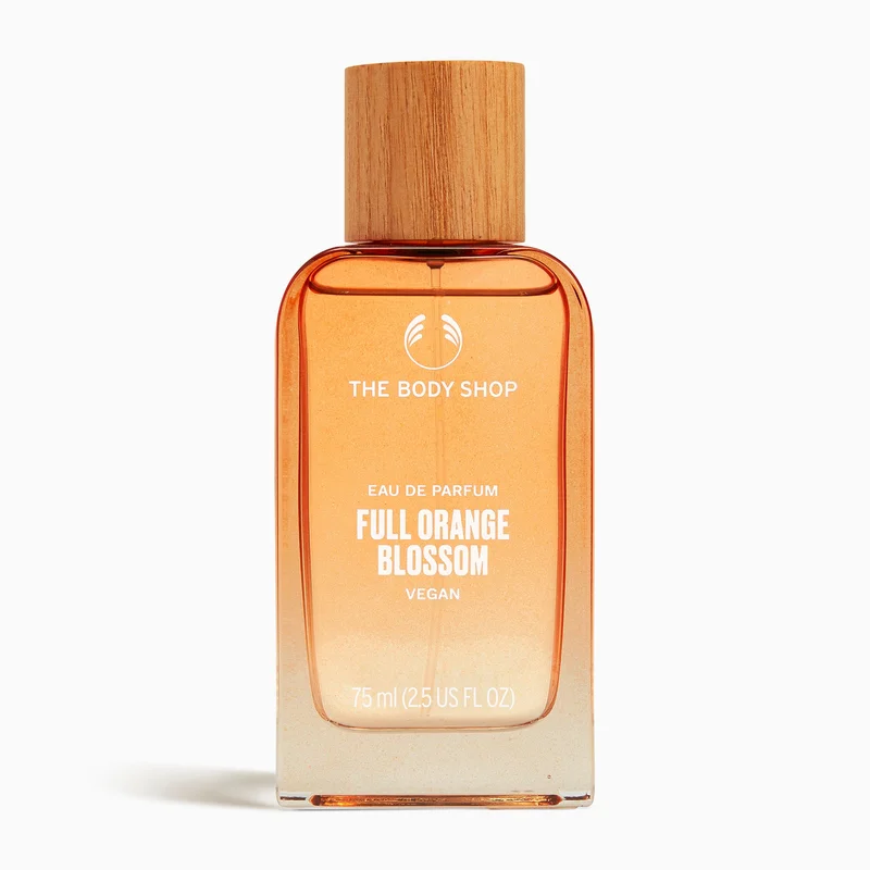 OrangeBlossom