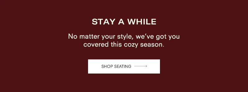 Stay A While
