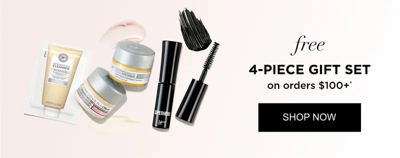 4-Piece Gift Set
